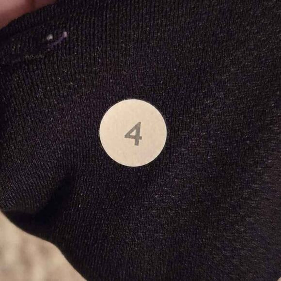 Lululemon Speed Track Short
Rio Nights Multi Women's Size 4 - Picture 6 of 6